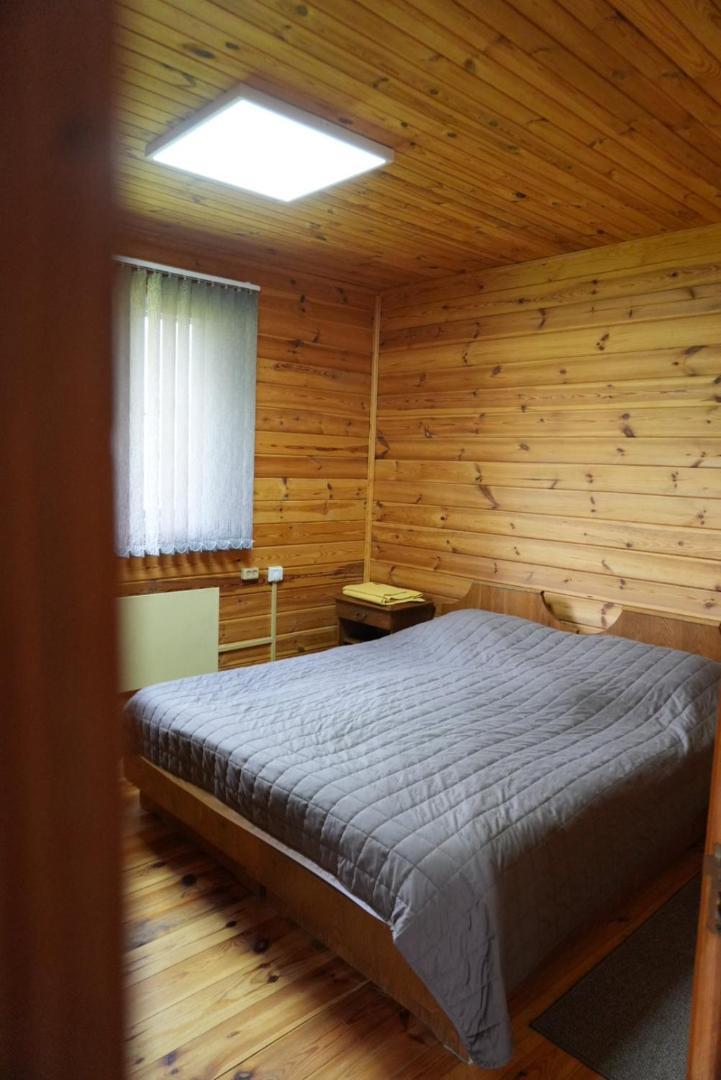 Veranda Mykulytschyn Exterior foto