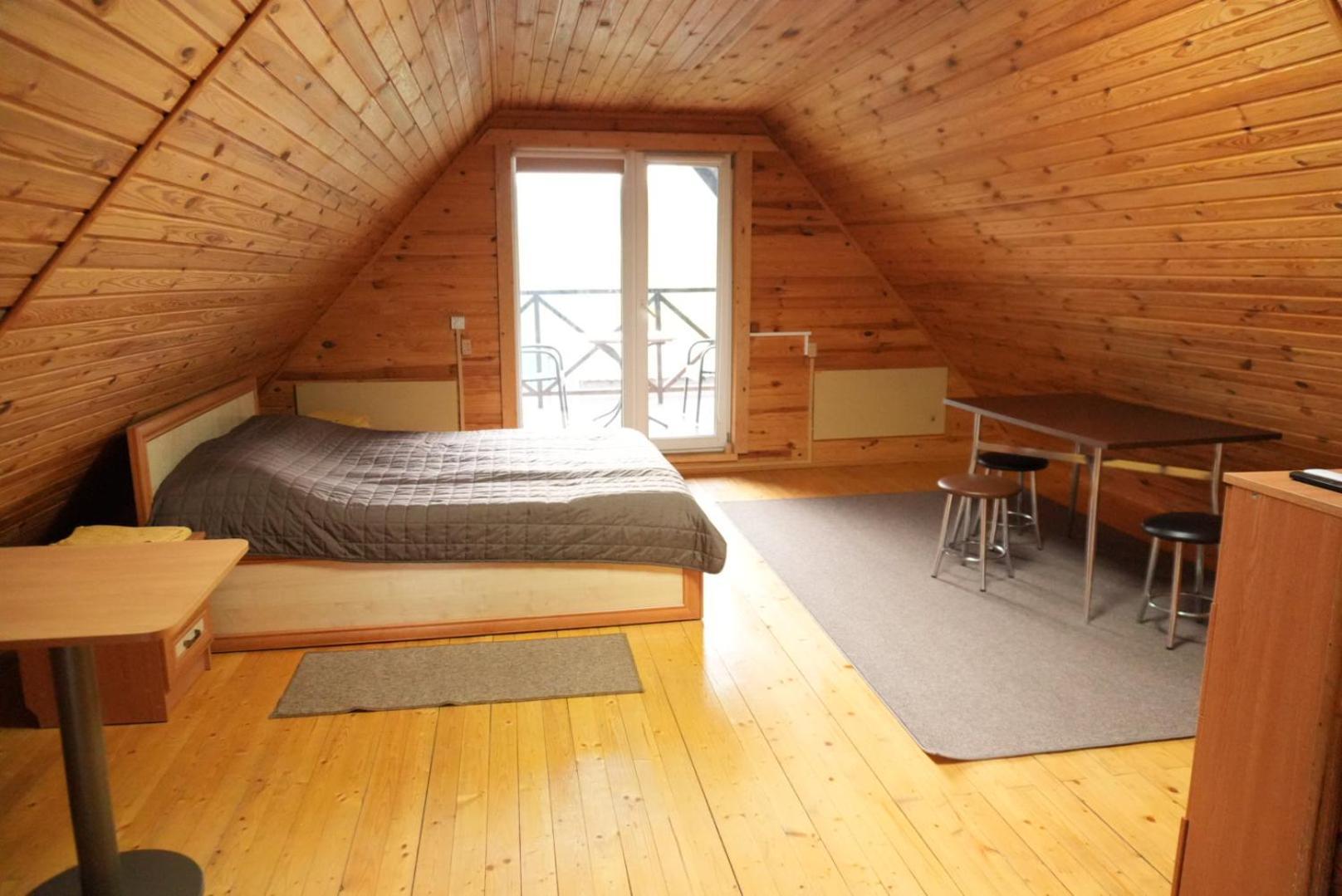 Veranda Mykulytschyn Zimmer foto